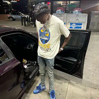 Picture for song 'Rio Da Yung OG x Detroit Type Beat - Head Gone' by artist 'ayoleap'