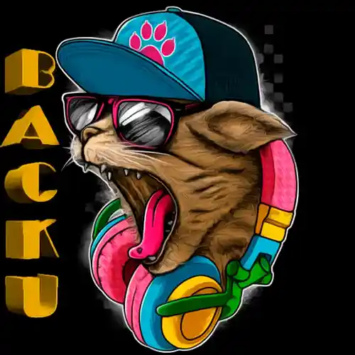 Picture for song 'Roll day' by artist 'Backu'