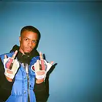 Picture for song 'Dash // Pierre Bourne Type Beat //' by artist 'b1gsbeats'