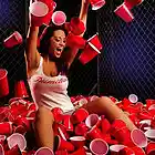 Picture for song '*RICH HOMIE x FUTURE* Red Cup Cheerleader ' by artist 'Ben Rushan'