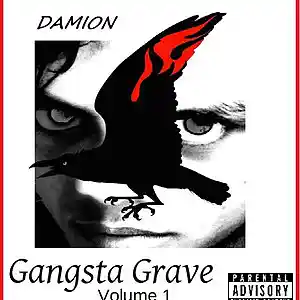 Picture for song 'Gangsta Grave Volume 1 Outro' by artist 'BH Rap'
