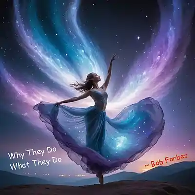 Picture for song 'Why They Do What They Do' by artist 'Bob Forbes'
