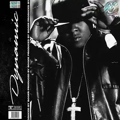 Picture for song 'Dynamic (Jadakiss Type Beat)' by artist 'BOGER'