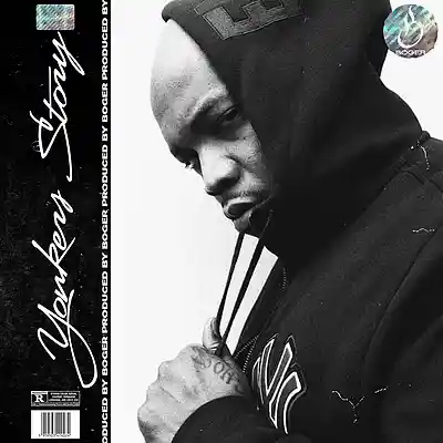 Picture for song 'Yonkers Story (Styles P Type Beat)' by artist 'BOGER'