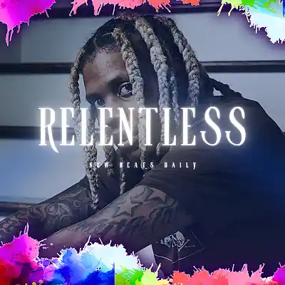 Picture for song 'Relentless' by artist 'Brandnew Beats'