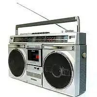 Picture for song 'Trippy Radio (Instrumental by ChrisVLister)' by artist 'ChrisListerSounds'