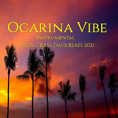 Picture for song 'Ocarina Vibe 2021 Tech N9ne Type Beat 130bpm' by artist 'Craig Daub Beats'