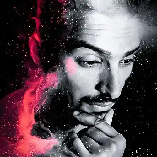 Artist picture