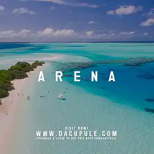Picture for song 'ARENA (Buy 1 Get 1 Free) 1' by artist 'Da Cupule'