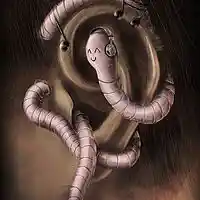 Picture for song 'CATCHY' by artist 'DA-pionneerr'