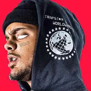 Picture for song 'Smokepurpp x Migos type beat' by artist 'DBBeat'