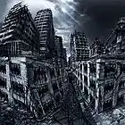 Picture for song 'Desolation-=' by artist 'Astral Blitz'