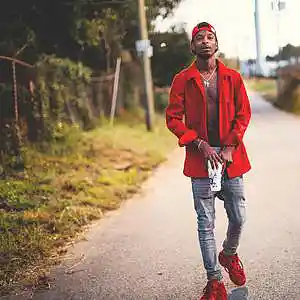Picture for song '"Most Wanted " 21 Savage x Nardo Wick x G herbo' by artist 'DJ Ruso'
