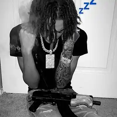 Picture for song 'bounce' by artist 'dreadfulproductions'