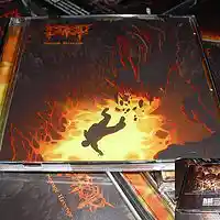 Picture for song 'DROP-04 Moralitas semu' by artist 'DROP'