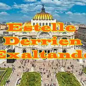 Picture for song 'Día gracioso ( mix tentativa 6)' by artist 'Estelle Derrien'