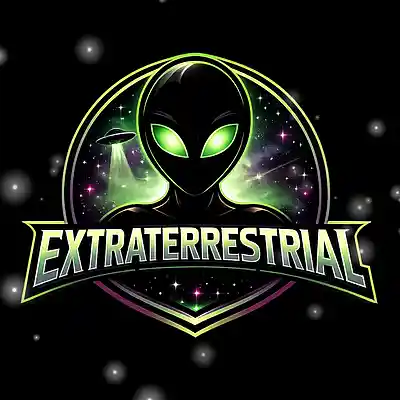 Picture for song 'Serial Stalker Killer - Extraterrestrial' by artist 'extraterrestrial.sounds'