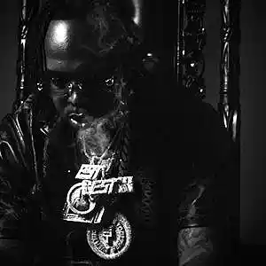 Picture for song '"Warrior" (Buy 1 get 2 FREE)' by artist 'GhostBeatsMate'