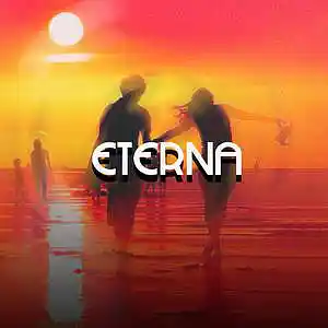 Picture for song 'Eterna' by artist 'GnzBeat'