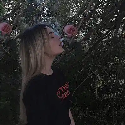 Picture for song '"FALLING" JUICE WRLD TYPE BEAT' by artist 'Guinosbeat'