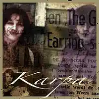 Picture for song 'Brothers on stage' by artist 'Jaq Karpa'