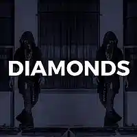 Picture for song 'Diamonds *FREE DL*' by artist 'J. Ream'