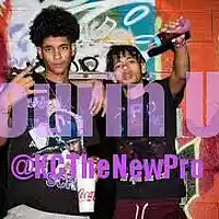 Picture for song 'Pourin Up l KCTheNewProMusic.com' by artist 'KCTheNewPro'