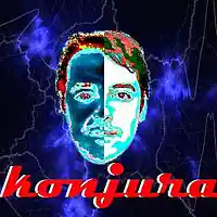 Picture for song 'Across Your Mind' by artist 'konjura'