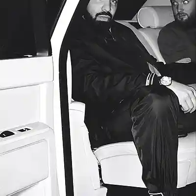 Song picture of 'Passenger / Hard Drake Type Beat'