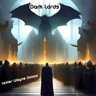 Picture for song 'Dark Lords' by artist 'Lester Wayne Dobos'