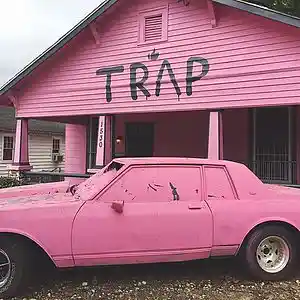 Picture for song 'DRIPPIN (TRAP BEAT) Prod. Los3r/ Lov3r' by artist 'Loser Lover'