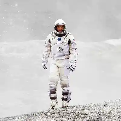 Picture for song 'Interstellar Remix 2025 - Luis Radilla' by artist 'LUIS RADILLA'