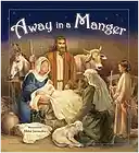 Picture for song 'Away in a manger 1.mp3' by artist 'Lynn Booth'