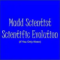 Picture for song 'SLTB' by artist 'Madd Scientist'