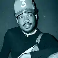 Picture for song 'Drift (Chance The Rapper Type Beat)' by artist 'Narcotiks'