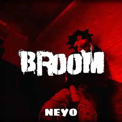 Picture for song '"BROOM" Jersey Drill Type Beat x NY Drill Type Bea' by artist 'neyoooo36'