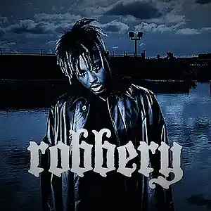 Picture for song 'Robbery // JUICE WRLD Type Beat' by artist 'Nine Basz'