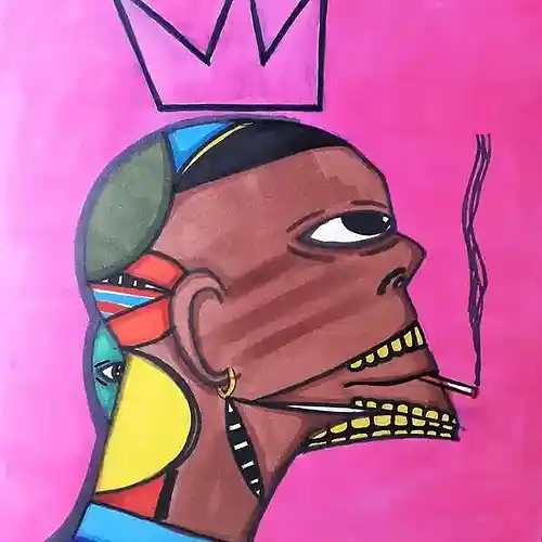 Artist picture