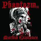 Picture for song 'Morbid Existence' by artist 'Phantazm (Horrorcore)'