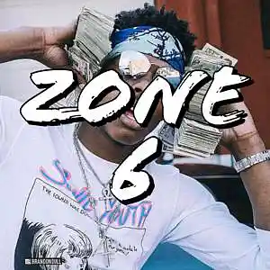 Picture for song 'ZONE 6 (BUY 1 GET 3 FREE)' by artist 'PINK MOLLY BEATZ'