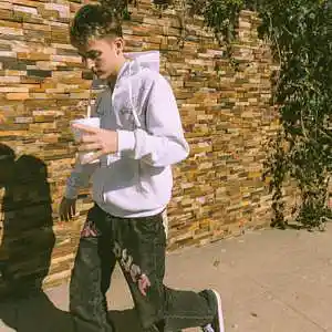 Picture for song 'blackmagic' by artist 'prod. enzo'