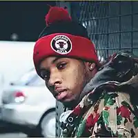 Picture for song 'Back Up (Prod.by Providence)' by artist 'Providence Beats'