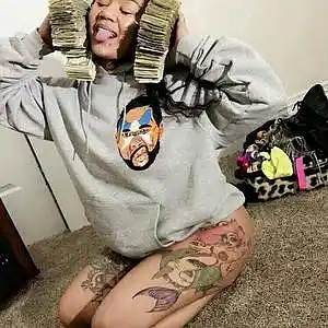 Picture for song 'Indih' by artist 'Ramoneey'