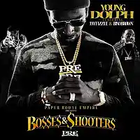Picture for song 'Bosses & Shooters*New(Free D/L) (4 Leases For 40$)' by artist 'Red Drum Beats'
