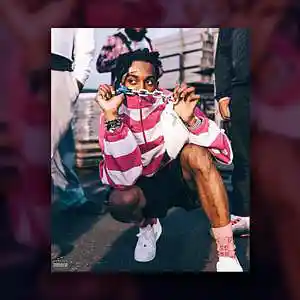 Picture for song 'playboi carti x ken car$on type beat "B3TTER D4YS"' by artist 'roposbeatz'