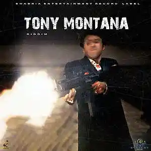 Picture for song 'Tony mantana' by artist 'Shabria entertainment record label'
