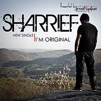 Picture for song 'Sharrief Im ORIGINAL CAJZ91400003 2' by artist 'Sharrief Thomas'