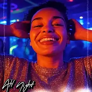 Picture for song 'All Night (Jorja Smith Jersey Club x Uk Garage' by artist 'SoulHeaven Beats'
