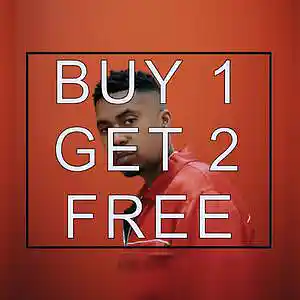 Picture for song 'Nas Is Like (Nas x J Cole Type Beat)' by artist 'SoupBeats'