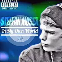 Picture for song 'In My Own World' by artist 'Steffan Mussa'
